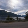 【改訂版】2012 スイスBD-1(birdy)サイクリングの旅（3日目-5：Bellinzona→Locarno）