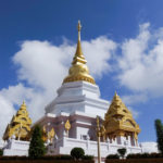 2016 ミャンマー⇔タイ・メーサロン自転車の旅(2日目-2)
